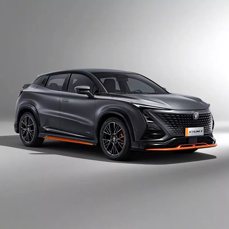 Changan UNI-T jármű